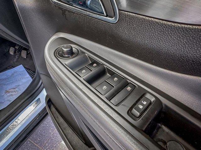 2014 Vauxhall Mokka 1.7L Se 5dr - Photo 11