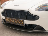 USED 2017 67 ASTON MARTIN VANTAGE 6.0 V12 S Coupe 2dr Petrol Sportshift Euro 6 (565 bhp) 24 Month Platinum Warranty Inc
