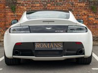 USED 2017 67 ASTON MARTIN VANTAGE 6.0 V12 S Coupe 2dr Petrol Sportshift Euro 6 (565 bhp) 24 Month Platinum Warranty Inc