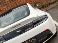 USED 2017 67 ASTON MARTIN VANTAGE 6.0 V12 S Coupe 2dr Petrol Sportshift Euro 6 (565 bhp) 24 Month Platinum Warranty Inc