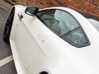 USED 2017 67 ASTON MARTIN VANTAGE 6.0 V12 S Coupe 2dr Petrol Sportshift Euro 6 (565 bhp) 24 Month Platinum Warranty Inc