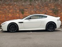 USED 2017 67 ASTON MARTIN VANTAGE 6.0 V12 S Coupe 2dr Petrol Sportshift Euro 6 (565 bhp) 24 Month Platinum Warranty Inc