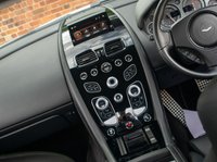 USED 2017 67 ASTON MARTIN VANTAGE 6.0 V12 S Coupe 2dr Petrol Sportshift Euro 6 (565 bhp) 24 Month Platinum Warranty Inc