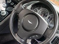 USED 2017 67 ASTON MARTIN VANTAGE 6.0 V12 S Coupe 2dr Petrol Sportshift Euro 6 (565 bhp) 24 Month Platinum Warranty Inc