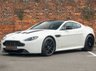 USED 2017 67 ASTON MARTIN VANTAGE 6.0 V12 S Coupe 2dr Petrol Sportshift Euro 6 (565 bhp) 24 Month Platinum Warranty Inc