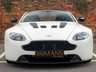 USED 2017 67 ASTON MARTIN VANTAGE 6.0 V12 S Coupe 2dr Petrol Sportshift Euro 6 (565 bhp) 24 Month Platinum Warranty Inc