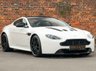 USED 2017 67 ASTON MARTIN VANTAGE 6.0 V12 S Coupe 2dr Petrol Sportshift Euro 6 (565 bhp) 24 Month Platinum Warranty Inc