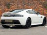 USED 2017 67 ASTON MARTIN VANTAGE 6.0 V12 S Coupe 2dr Petrol Sportshift Euro 6 (565 bhp) 24 Month Platinum Warranty Inc