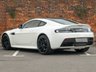 USED 2017 67 ASTON MARTIN VANTAGE 6.0 V12 S Coupe 2dr Petrol Sportshift Euro 6 (565 bhp) 24 Month Platinum Warranty Inc