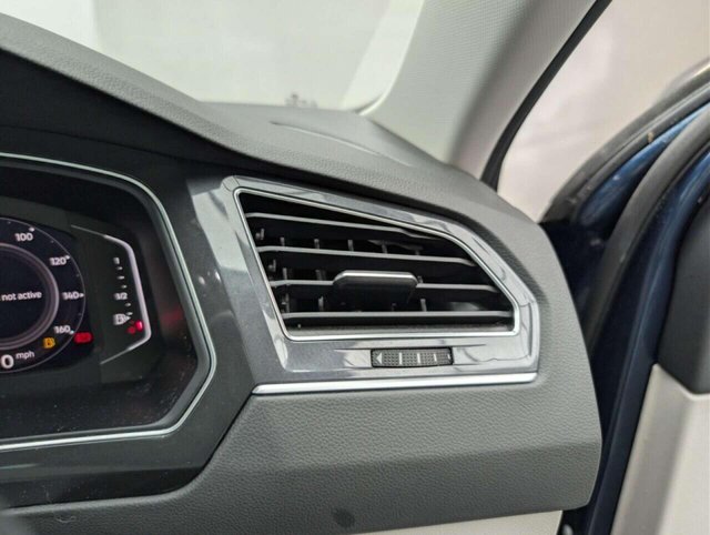 USED 2022 22 VOLKSWAGEN TIGUAN 1.5 TSI Elegance SUV 5dr Petrol DSG Euro 6 (s/s) (150 ps) CLICK & COLLECT/HOME DELIVERY