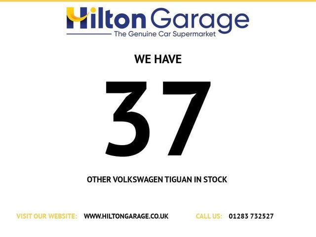 USED 2022 22 VOLKSWAGEN TIGUAN 1.5 TSI Elegance SUV 5dr Petrol DSG Euro 6 (s/s) (150 ps) CLICK & COLLECT/HOME DELIVERY