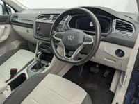 USED 2022 22 VOLKSWAGEN TIGUAN 1.5 TSI Elegance SUV 5dr Petrol DSG Euro 6 (s/s) (150 ps) CLICK & COLLECT/HOME DELIVERY