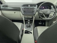 USED 2022 22 VOLKSWAGEN TIGUAN 1.5 TSI Elegance SUV 5dr Petrol DSG Euro 6 (s/s) (150 ps) CLICK & COLLECT/HOME DELIVERY
