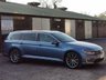 USED 2017 17 VOLKSWAGEN PASSAT 1.4 TSI GTE Advance Estate 5dr Petrol Plug-in Hybrid DSG Euro 6 (s/s) (218 ps) 8x SERVICES & JUST 2 OWNERS!