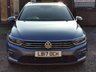 USED 2017 17 VOLKSWAGEN PASSAT 1.4 TSI GTE Advance Estate 5dr Petrol Plug-in Hybrid DSG Euro 6 (s/s) (218 ps) 8x SERVICES & JUST 2 OWNERS!