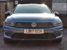 USED 2017 17 VOLKSWAGEN PASSAT 1.4 TSI GTE Advance Estate 5dr Petrol Plug-in Hybrid DSG Euro 6 (s/s) (218 ps) 8x SERVICES & JUST 2 OWNERS!