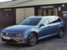 USED 2017 17 VOLKSWAGEN PASSAT 1.4 TSI GTE Advance Estate 5dr Petrol Plug-in Hybrid DSG Euro 6 (s/s) (218 ps) 8x SERVICES & JUST 2 OWNERS!