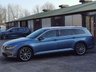 USED 2017 17 VOLKSWAGEN PASSAT 1.4 TSI GTE Advance Estate 5dr Petrol Plug-in Hybrid DSG Euro 6 (s/s) (218 ps) 8x SERVICES & JUST 2 OWNERS!