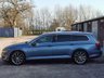 USED 2017 17 VOLKSWAGEN PASSAT 1.4 TSI GTE Advance Estate 5dr Petrol Plug-in Hybrid DSG Euro 6 (s/s) (218 ps) 8x SERVICES & JUST 2 OWNERS!
