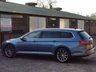 USED 2017 17 VOLKSWAGEN PASSAT 1.4 TSI GTE Advance Estate 5dr Petrol Plug-in Hybrid DSG Euro 6 (s/s) (218 ps) 8x SERVICES & JUST 2 OWNERS!