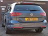 USED 2017 17 VOLKSWAGEN PASSAT 1.4 TSI GTE Advance Estate 5dr Petrol Plug-in Hybrid DSG Euro 6 (s/s) (218 ps) 8x SERVICES & JUST 2 OWNERS!
