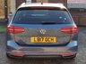 USED 2017 17 VOLKSWAGEN PASSAT 1.4 TSI GTE Advance Estate 5dr Petrol Plug-in Hybrid DSG Euro 6 (s/s) (218 ps) 8x SERVICES & JUST 2 OWNERS!