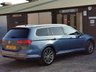 USED 2017 17 VOLKSWAGEN PASSAT 1.4 TSI GTE Advance Estate 5dr Petrol Plug-in Hybrid DSG Euro 6 (s/s) (218 ps) 8x SERVICES & JUST 2 OWNERS!