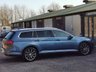 USED 2017 17 VOLKSWAGEN PASSAT 1.4 TSI GTE Advance Estate 5dr Petrol Plug-in Hybrid DSG Euro 6 (s/s) (218 ps) 8x SERVICES & JUST 2 OWNERS!