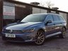USED 2017 17 VOLKSWAGEN PASSAT 1.4 TSI GTE Advance Estate 5dr Petrol Plug-in Hybrid DSG Euro 6 (s/s) (218 ps) 8x SERVICES & JUST 2 OWNERS!