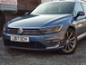 USED 2017 17 VOLKSWAGEN PASSAT 1.4 TSI GTE Advance Estate 5dr Petrol Plug-in Hybrid DSG Euro 6 (s/s) (218 ps) 8x SERVICES & JUST 2 OWNERS!