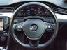 USED 2017 17 VOLKSWAGEN PASSAT 1.4 TSI GTE Advance Estate 5dr Petrol Plug-in Hybrid DSG Euro 6 (s/s) (218 ps) 8x SERVICES & JUST 2 OWNERS!