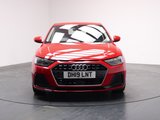 USED 2019 19 AUDI A1 1.5 TFSI 35 Sport Sportback 5dr Petrol S Tronic Euro 6 (s/s) (150 ps) MAIN DEALER HISTORY+DIGI DASH