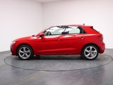 USED 2019 19 AUDI A1 1.5 TFSI 35 Sport Sportback 5dr Petrol S Tronic Euro 6 (s/s) (150 ps) MAIN DEALER HISTORY+DIGI DASH