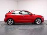 USED 2019 19 AUDI A1 1.5 TFSI 35 Sport Sportback 5dr Petrol S Tronic Euro 6 (s/s) (150 ps) MAIN DEALER HISTORY+DIGI DASH