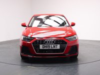 USED 2019 19 AUDI A1 1.5 TFSI 35 Sport Sportback 5dr Petrol S Tronic Euro 6 (s/s) (150 ps) MAIN DEALER HISTORY+DIGI DASH