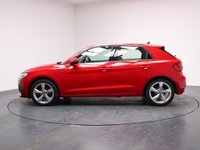 USED 2019 19 AUDI A1 1.5 TFSI 35 Sport Sportback 5dr Petrol S Tronic Euro 6 (s/s) (150 ps) MAIN DEALER HISTORY+DIGI DASH