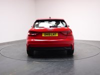 USED 2019 19 AUDI A1 1.5 TFSI 35 Sport Sportback 5dr Petrol S Tronic Euro 6 (s/s) (150 ps) MAIN DEALER HISTORY+DIGI DASH