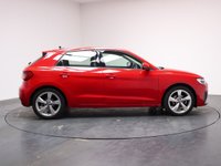 USED 2019 19 AUDI A1 1.5 TFSI 35 Sport Sportback 5dr Petrol S Tronic Euro 6 (s/s) (150 ps) MAIN DEALER HISTORY+DIGI DASH