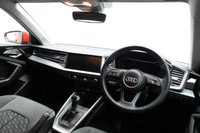 USED 2019 19 AUDI A1 1.5 TFSI 35 Sport Sportback 5dr Petrol S Tronic Euro 6 (s/s) (150 ps) MAIN DEALER HISTORY+DIGI DASH