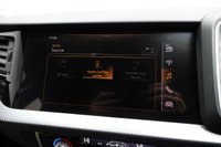 USED 2019 19 AUDI A1 1.5 TFSI 35 Sport Sportback 5dr Petrol S Tronic Euro 6 (s/s) (150 ps) MAIN DEALER HISTORY+DIGI DASH