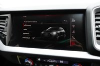 USED 2019 19 AUDI A1 1.5 TFSI 35 Sport Sportback 5dr Petrol S Tronic Euro 6 (s/s) (150 ps) MAIN DEALER HISTORY+DIGI DASH