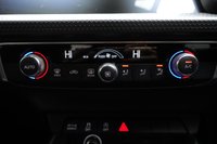 USED 2019 19 AUDI A1 1.5 TFSI 35 Sport Sportback 5dr Petrol S Tronic Euro 6 (s/s) (150 ps) MAIN DEALER HISTORY+DIGI DASH