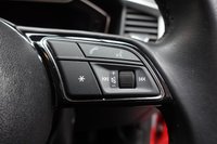 USED 2019 19 AUDI A1 1.5 TFSI 35 Sport Sportback 5dr Petrol S Tronic Euro 6 (s/s) (150 ps) MAIN DEALER HISTORY+DIGI DASH