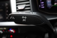 USED 2019 19 AUDI A1 1.5 TFSI 35 Sport Sportback 5dr Petrol S Tronic Euro 6 (s/s) (150 ps) MAIN DEALER HISTORY+DIGI DASH