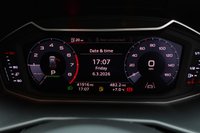 USED 2019 19 AUDI A1 1.5 TFSI 35 Sport Sportback 5dr Petrol S Tronic Euro 6 (s/s) (150 ps) MAIN DEALER HISTORY+DIGI DASH