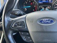 USED 2017 67 FORD KUGA 2.0 TDCi Titanium SUV 5dr Diesel Manual Euro 6 (s/s) (150 ps) SAT NAV, PARKING SENSORS