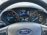 USED 2017 67 FORD KUGA 2.0 TDCi Titanium SUV 5dr Diesel Manual Euro 6 (s/s) (150 ps) SAT NAV, PARKING SENSORS
