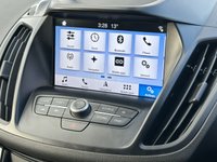 USED 2017 67 FORD KUGA 2.0 TDCi Titanium SUV 5dr Diesel Manual Euro 6 (s/s) (150 ps) SAT NAV, PARKING SENSORS