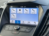 USED 2017 67 FORD KUGA 2.0 TDCi Titanium SUV 5dr Diesel Manual Euro 6 (s/s) (150 ps) SAT NAV, PARKING SENSORS