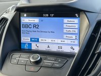 USED 2017 67 FORD KUGA 2.0 TDCi Titanium SUV 5dr Diesel Manual Euro 6 (s/s) (150 ps) SAT NAV, PARKING SENSORS